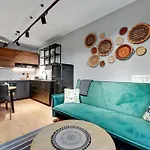 Dom & House - Apartments Grano Residence
