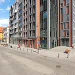 Dom & House - Apartments Grano Residence