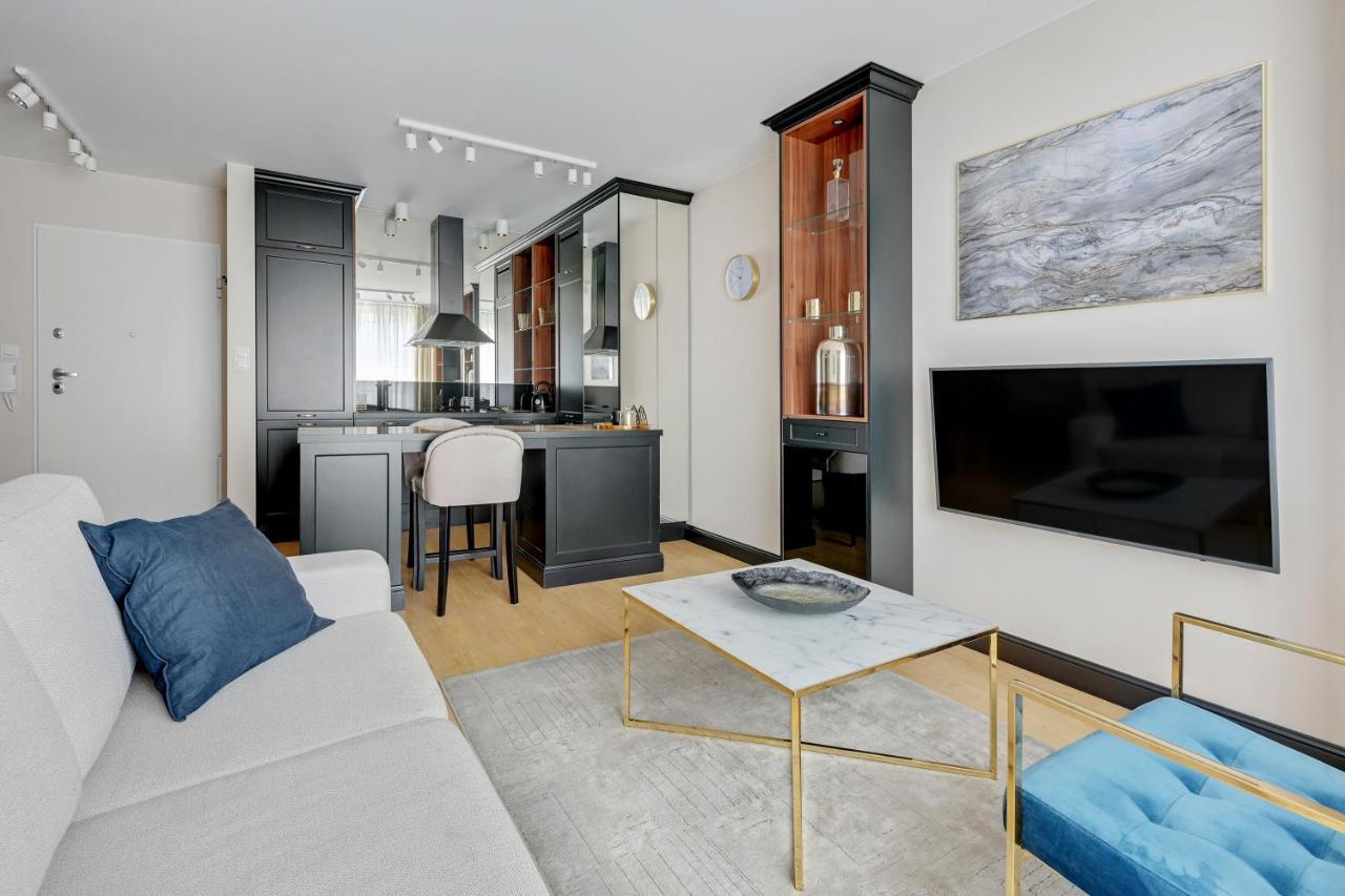 Apartamento Dom & House - Old Town Tartaczna *