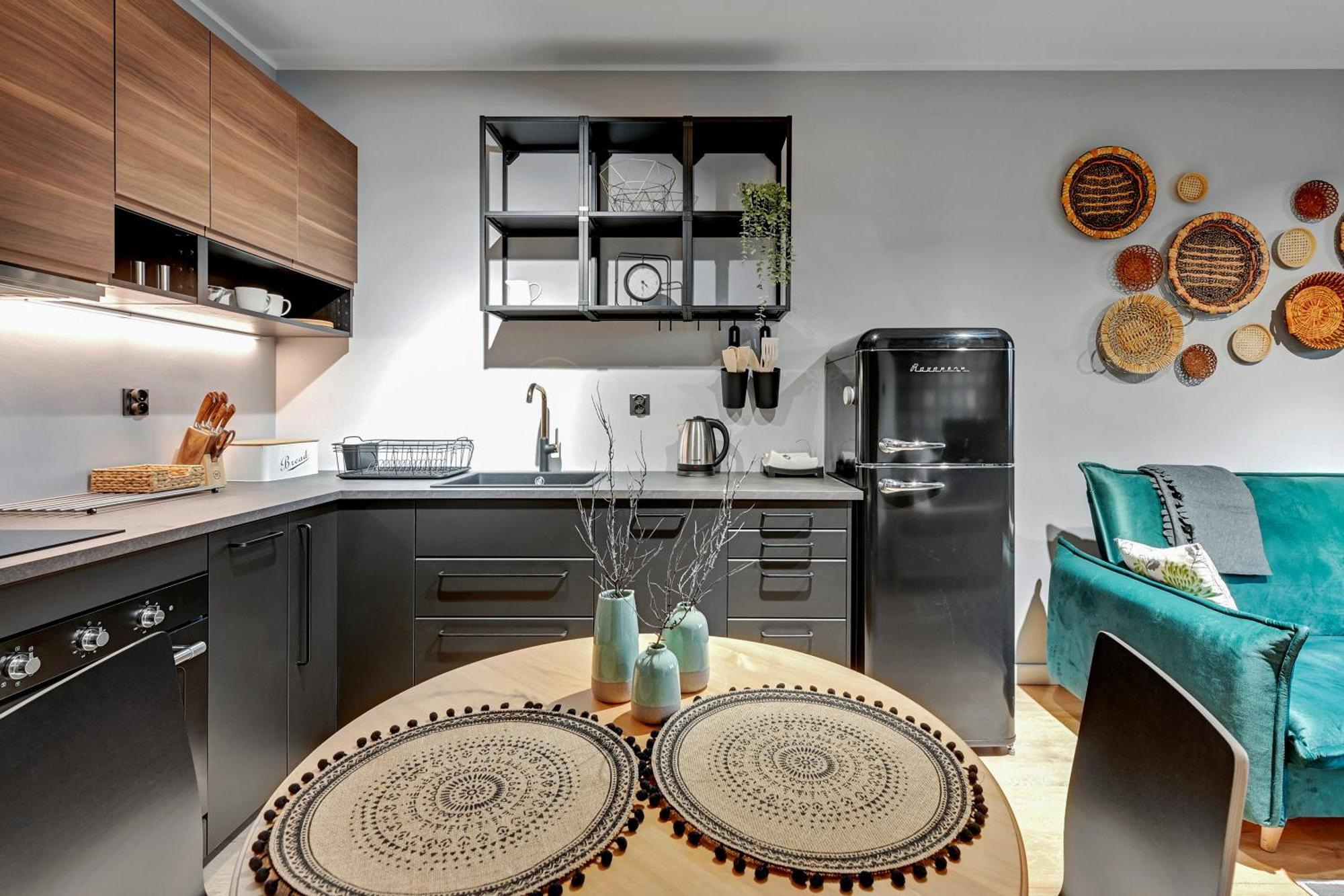 Dom & House - Grano Apartment