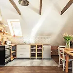 Apartament Gdanski Grod