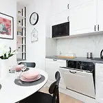 Apartamenty Rajska 8 - Gdansk Glowne Miasto By Noclegi Renters