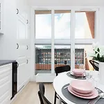 Apartamenty Rajska 8 - Gdansk Glowne Miasto By Noclegi Renters
