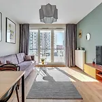 Chill Mood By Baltica Apartments