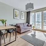 Chill Mood By Baltica Apartments