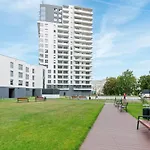 Chill Mood By Baltica Apartments