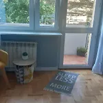 Apartament Pod Lasem