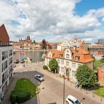 Szafarnia Apartments Old Town