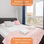 Two-Bedroom Apartment Old Town Gdansk Walowa By Noclegi Renters