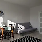 Oliwa Apartment