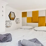 YOURAPART Ogarna Centrum Starówka