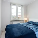 Riverside Apartment Targ Rybny