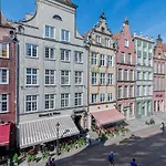 Apartment Old Town By Piroko