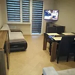 apartament Jagiellońska