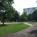 Apartament nad morzem, Gdańsk Zaspa
