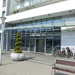 Apartament nad morzem, Gdańsk Zaspa
