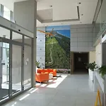 Apartament nad morzem, Gdańsk Zaspa