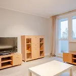 Apartament Olsztynska