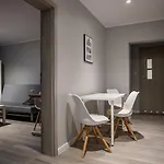 Apartament Olsztynska