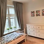 Quality Apartments-Apartament Prestige - Old Town