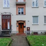 Lux White Apartment Gdansk