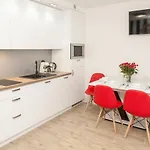 Apartamenty Gdansk Eu - Angielska Grobla Old Town Gdansk Sw Barbary 11