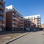 Chilli Pepper Apartment Oldtown