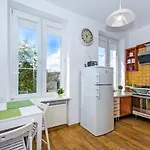 Central Apartments Ogarna