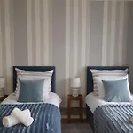 Baltica Towers Ap1108 Apartament Studio