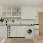 Apartament Trojmiejski Park Krajobrazowy