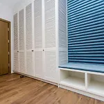 Blue Rentyear Apartments