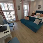 Central Apartments Ogarna 2