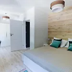 Anka Apartamenty Nad Morzem