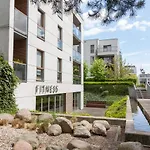 Apartamenty Gdansk Eu - Plazowy