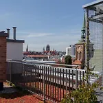 Gdansk, Dlugie Ogrody 18 - Rooftop Terrace, Parking