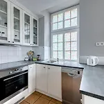 Mariacka Apartment Old Town Gdansk