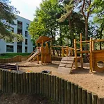 Apartamenty Gdansk Eu - Plazowy