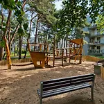 Apartamenty Gdansk Eu - Plazowy