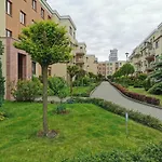 Playa Apartament promenadą do mola