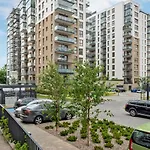 Wave Apartments - Zajezdnia Wrzeszcz 2