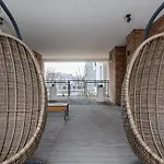 Maya\'s Flats&Resorts- Gdańsk Garden Gate