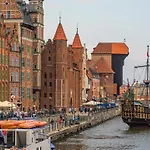 Maya\'s Flats&Resorts- Gdańsk Garden Gate