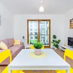 Baltamaro Apartment
