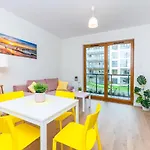 Baltamaro Apartment