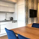 Apartament Neptun Park - 100M Od Plazy