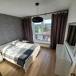 City Center Apartment Bastion Walowa