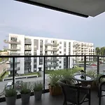 Oliva Stay II Olivia Business Centre & Alchemia