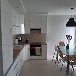 Sanshiro Apartment