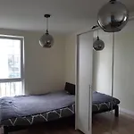 Sanshiro Apartment