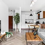 Bishops Hill - Billberry Apartments